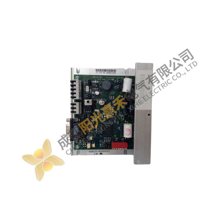 Brand 6410-024-N-N-N Control Module