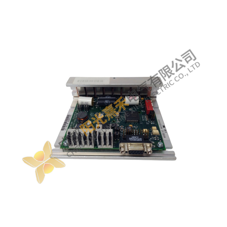 Brand 6410-024-N-N-N Control Module