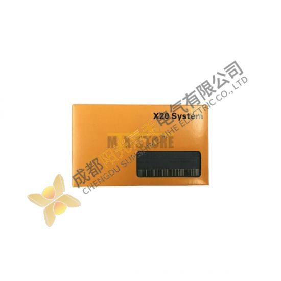 B&R X20DO9322 Digital Output Module