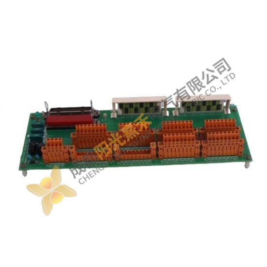 Honeywell FS-IOCHAS-0001R CHASSIS FOR REDUNDANT I/O MODULES