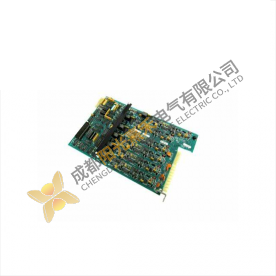 Emerson 7379A31G04 PCB Circuit Board; Manufacturer: Emerson