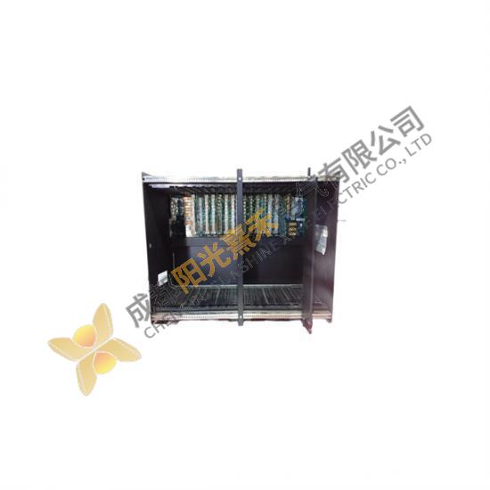 GE-FANUC IC697CHS770 Redundancy Rack