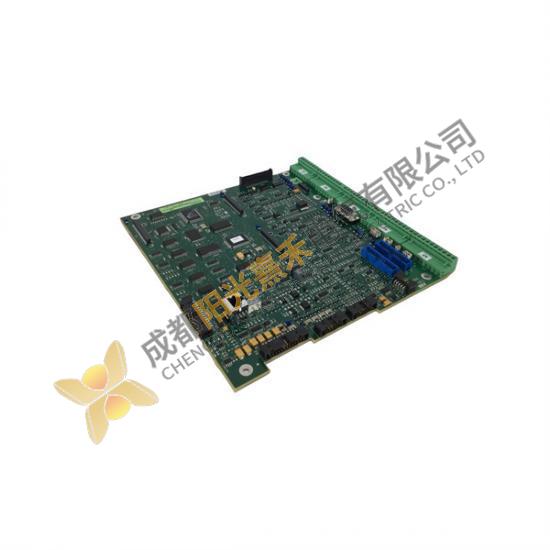 ABB 3ADT313900R1501 - SDCSCON4 Control Board