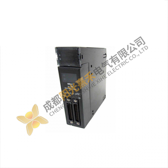 GE-FANUC IC693MDL655G Input Module: Advanced Industrial Control Solution