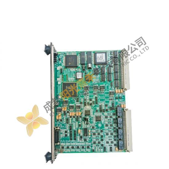 GE-VPBLG1A Mark VI Circuit Board; GE-FANUC