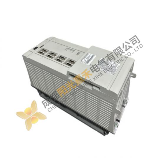 Mitsubishi MDS-C1-SP-260 Servo Drive