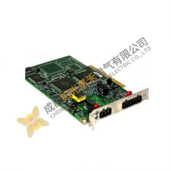 AB 1784-PKTX B Interface Card