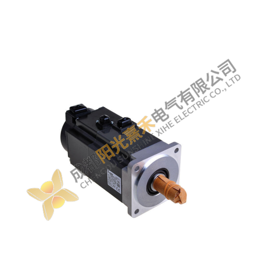 Mitsubishi HG-KN73BJ-S100 Servo Motor