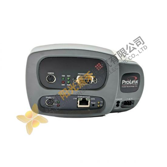 PROSOFT 4204-MNET-PDPM ProLinx Gateway Ethernet