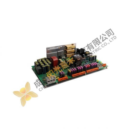 ABB 3BHB003431R0101 | KUC720 AE01 | 3BHB000652R0101 Circuit Board; Manufacturer: ABB