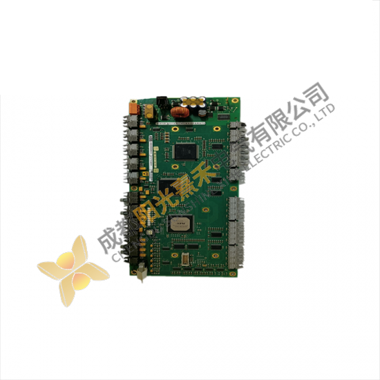 ABB HIEE300936R0101 PCB Circuit Board; Producer: ABB