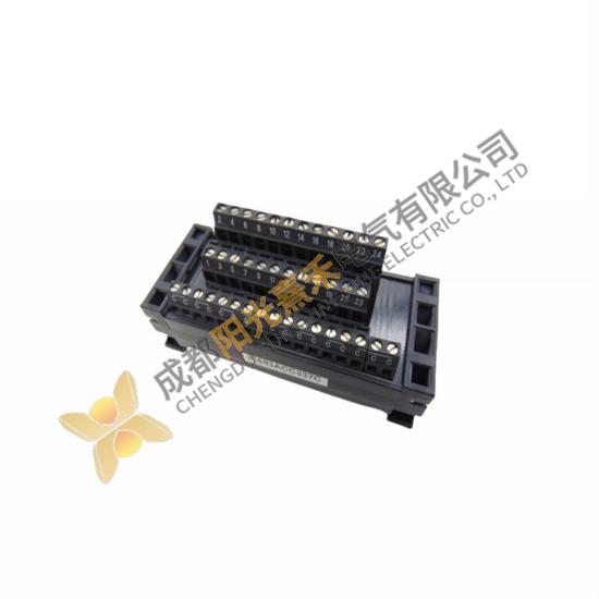 GE-FANUC IC693ACC337 Terminal Block