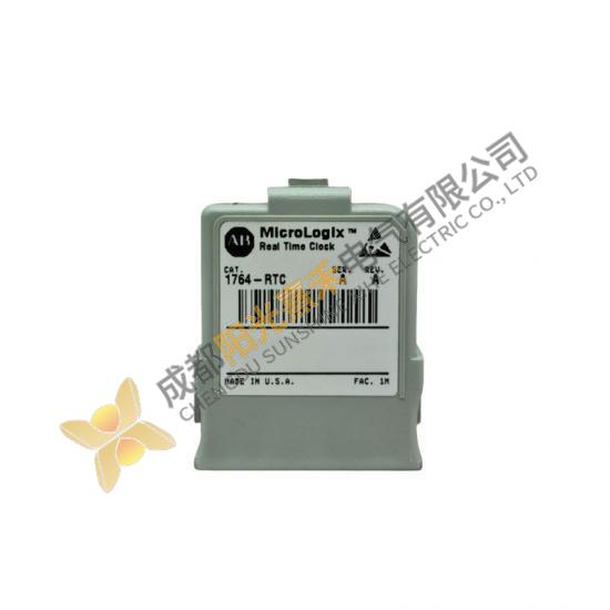 Allen Bradley 1764-RTC Real-Time Clock Module