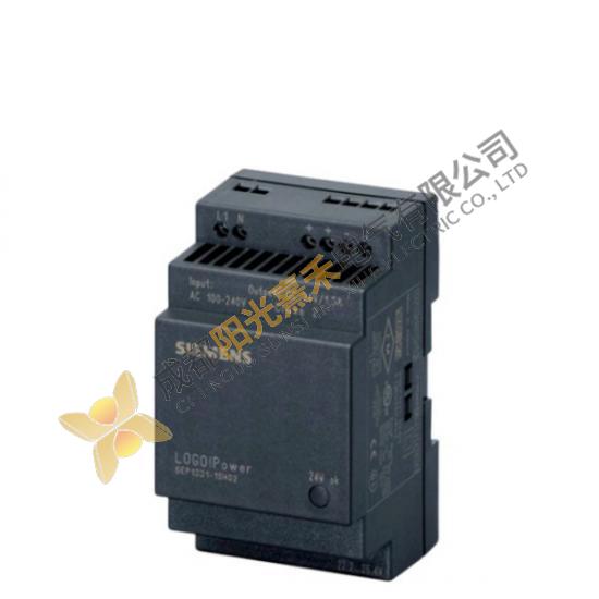 Siemens 6EP1321-1SH02 Power Supply