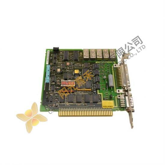 Siemens 6DS1916-8AA Signal Module Card; Siemens Manufacturer