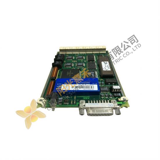 ABB CS512 3BUR980009R1 DCN Interface Module