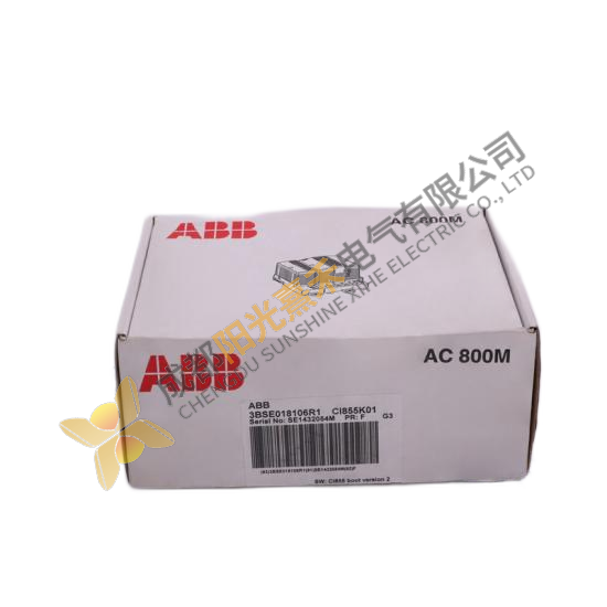 ABB 3HAC024985-001 Panel Accessories