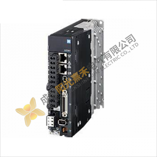 Fuji RYS101S3-VSS Servo Drive - High Performance AC Servo Drive