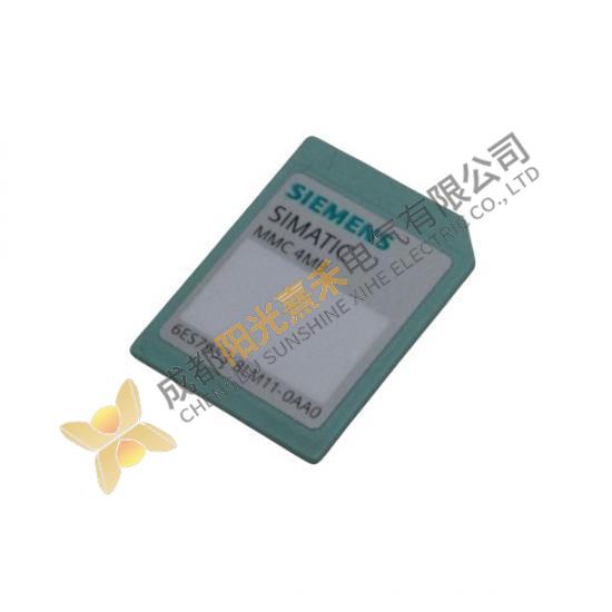 Siemens 6ES7953-8LM11-0AA0 Micro Memory Card