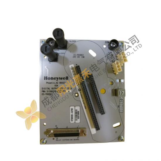 Honeywell CC-TDOR01 - Precision Control Module