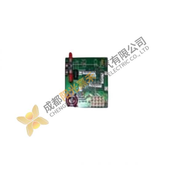 ABB 086385-001 Colour Power - Industrial Control Module