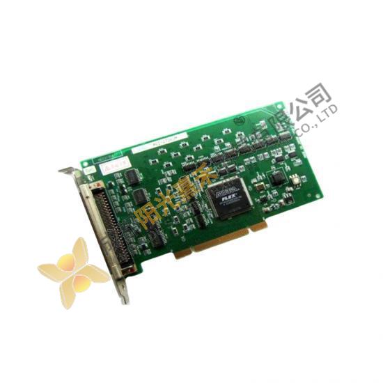 ADLINK PCI-2726CM INTERFACE