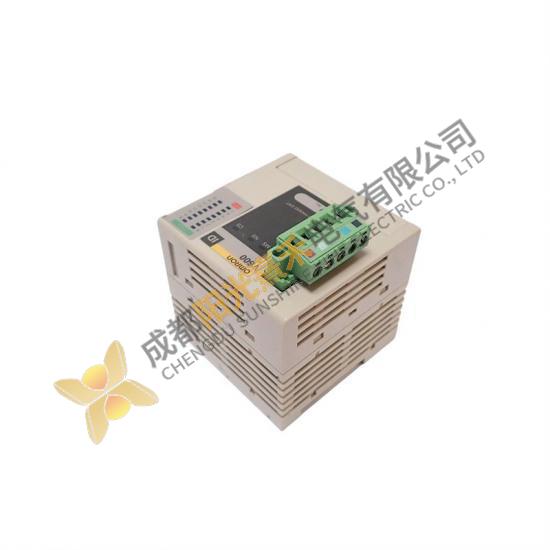 OMRON V600-HAM42-DRT Controller