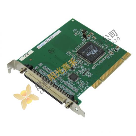 Siemens INTERFACE PCI-8521 Interface Board