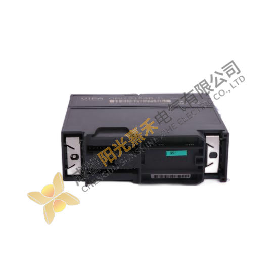 FOXBORO P0970BM Industrial Control Module