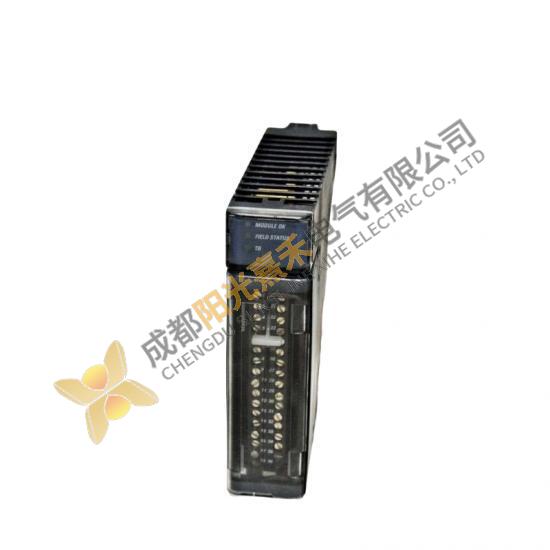 GE IC695ALG608 Control Module; Manufacturer: GE-FANUC