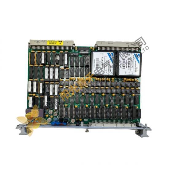 GE-FANUC / VMIVME 4132 Analog Output Board