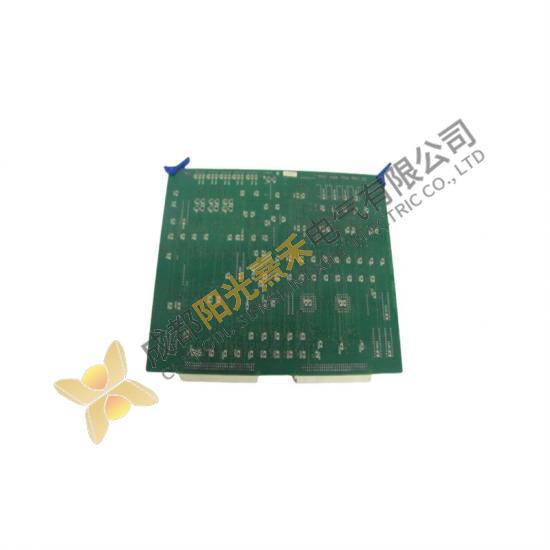 HITACHI CW004-R2-COMSEQ/68E2, 124131/DDC-1VM Control Board