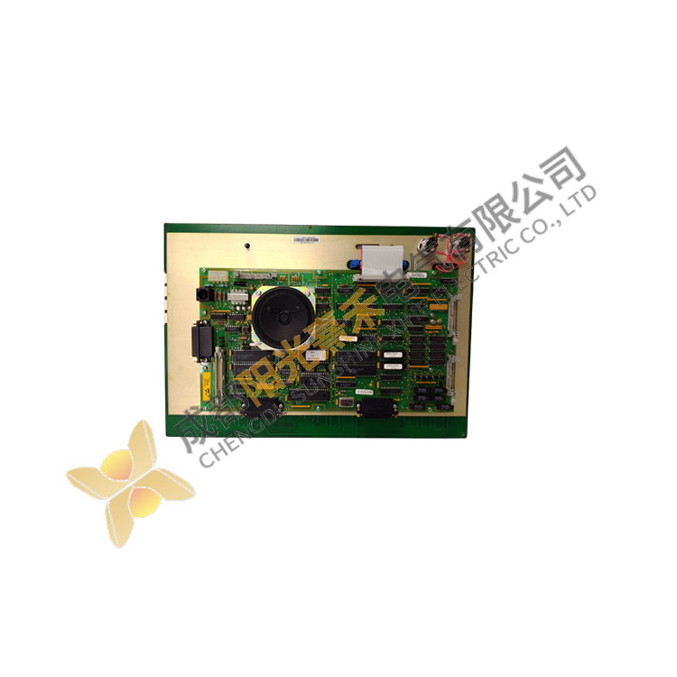 Schneider Electric 6637517A1 660-MISC-3311 Motor Control Module