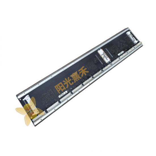 BACHMANN BS211 Backplane; Module Type: Standard; Manufacturer: BACHMANN