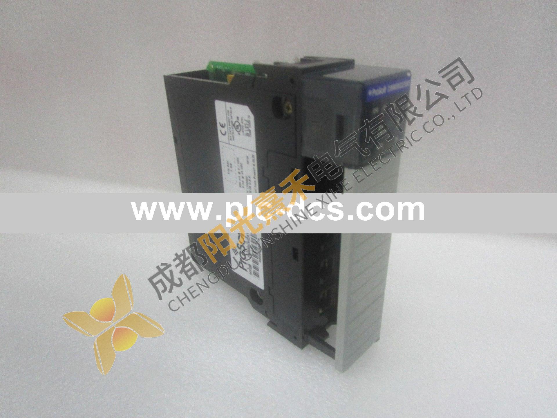 ABB 6640347A1 OIS Card for Bailey Infi 90 Network