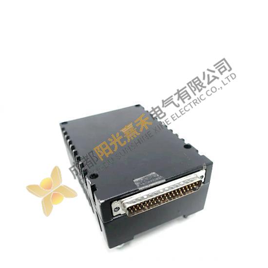 GE IS220PAICH1A - Analog In/out Basic Module; Manufacturer: GE-FANUC