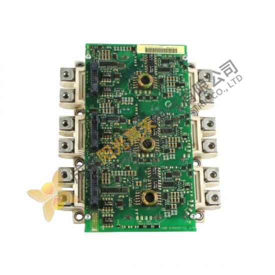 ABB FS450R17KE3 AGDR-81C IGBT Module