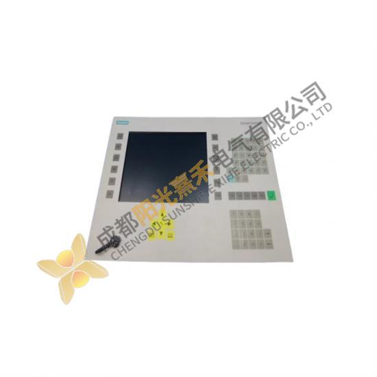 Siemens 6BK1100-0BA01-1AA0 Touch Screen