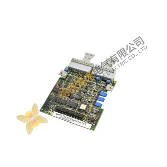 Siemens 6SE7090-0XX84-0KB0 EB1 Expansion Board - Motion Control Module