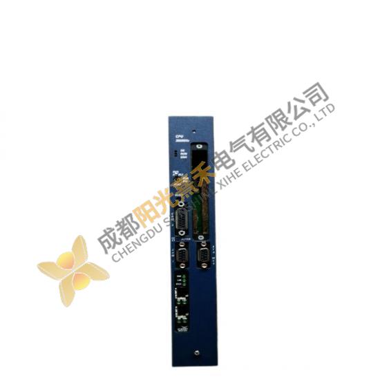 GE-FANUC IC698CPE010 PLC Module