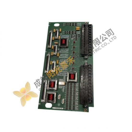 GE 3VTVZ590CD002 IS200ERRBG1ABA Factory Quality Terminal Module