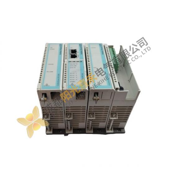 E+H SFC050 Digital Input Module - Industrial Control Solutions