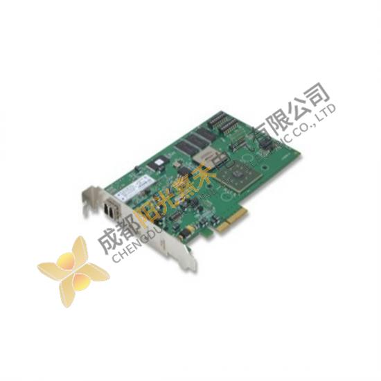 GE PCIE-5565RC Interface Card; GE-FANUC