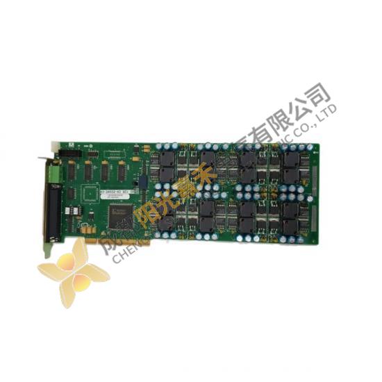 Siemens ASM 03-20932-03/N PCB Board