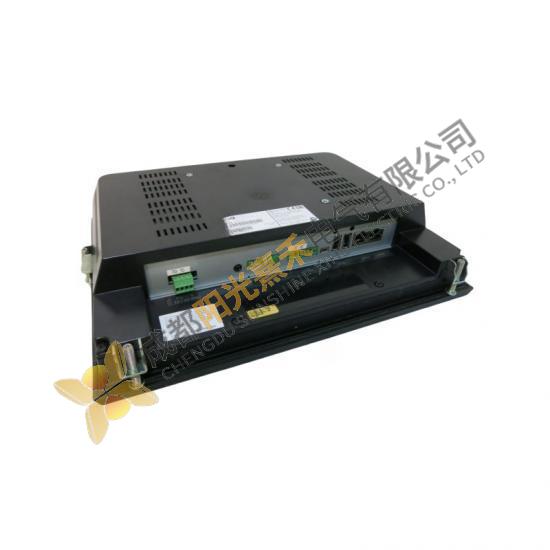 GE-FANUC IC755CSS12CDB - High-Performance Control System Module