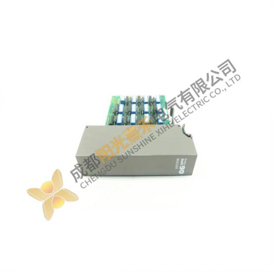 ABB Bailey NIAI04 Infi 90 Analog Input Termination Unit