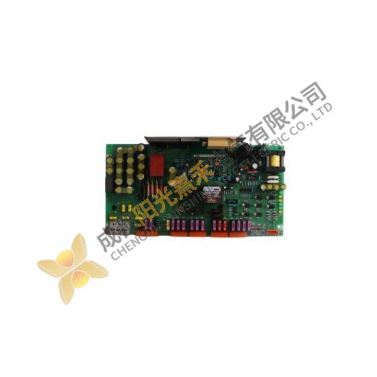 ABB 3BHB003431R0101 | KUC720 AE01 | 3BHB000652R0101 Circuit Board; Manufacturer: ABB