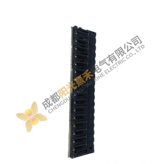 GE-FANUC IC695CHS016G - Modular High Speed Analog Input Module