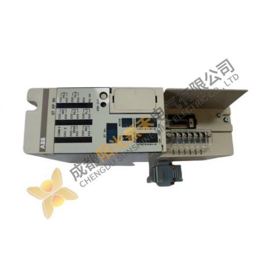 ABB 07KP60R101 GJV3074360R101 Communication Module; ABB