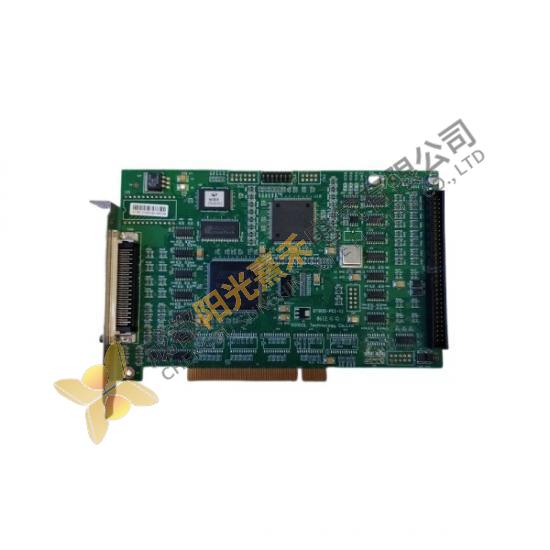 Googol Motion Control Card GTS-400-PG-PCI